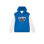 Детский свитшот Under Armour, экрю - фото 4