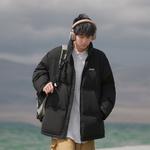 Jeep Унисекс пуховик, Apricot - фото 7