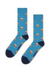Носки Happy Socks 4-PACK SET, Blue - фото 3