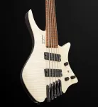 Бас-гитара Strandberg Guitars Boden Standard 5, цвет Natural - фото 4