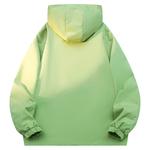 Куртка унисекс AMBER LIGHT, Черный - фото 10