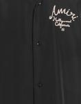 Рубашка Amiri, черный - фото 4