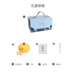 Ночник IDEAMAN, розовый - фото 10