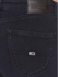 Джинсы скинни Tommy Jeans, синий - фото 4
