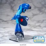 Luminasta Mega Man SEGA - фото 2