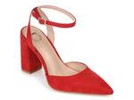 Туфли Journee Collection Tyyra, красный - фото