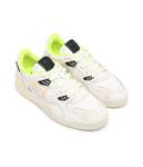 Кожаные кеды-корты Lacoste, белый - фото 3