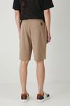 Шорты из хлопка Medicine, бежевый - фото 4