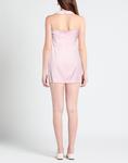 Мини-платье Gaëlle Paris, розовый - фото 3
