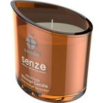 Massage Candles E33187 Transparent One Size Swede - фото 2