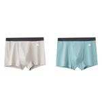 Мужские трусы PEAK, черные - фото 8