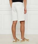 Шорты Корбин Regular fit Guess Active, белый - фото 3