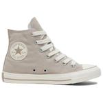 All Star Canvas Shoes Women's High-top Grey Converse - фото 2