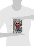 Behind the Mask (Amazing Spider-Man, 1) (Marvel Enterprises) - фото 2