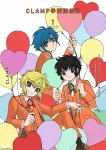 CLAMP Premium Collection CLAMP School Detectives (1) - фото
