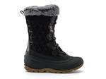 Ботинки Kamik Snovalley Snow Boot - Women's, черный - фото 4