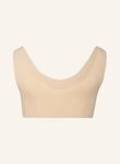 Бюстье MAGIC Bodyfashion SENSUAL SOFT, нюд - фото 2