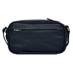 Сумка через плечо Knomo Mayfair, темно-синий - фото 2