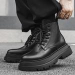 Ботинки Chi Wolf Martin Boots Men - фото 5