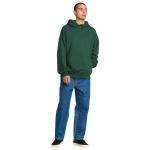 Флисовый пуловер Volcom Stone с капюшоном Volcom, черный - фото 3