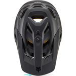 Шлем Proframe Frequency Fox, Matte Black - фото 4