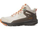 Походная обувь Oboz Katabatic Mid B-Dry, цвет Rockfall - фото 4