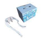 Массажеры для плеч и спины Wonderful World, синий - фото 4