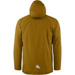 Куртка Eitre мужская Klattermusen, белый - фото 10