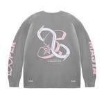 Футболка унисекс Bipolar, темно-синий - фото 12