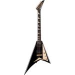 Электрогитара Jackson RRT-5 Rhoads Pro Series Gloss Black Ebony - фото 2