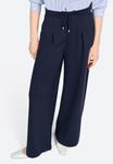 Брюки Rich & Royal Trousers, Midnight Blue/Dark Blue - фото