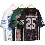 Футболка Umbro Supreme, белый - фото 5