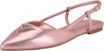 Guess Womens Bemas, Medium Pink Metallic 660 - фото