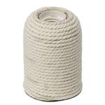 Настольная лампа Brilliant Cardu, бежевый - фото 2