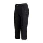 Женские брюки 3/4 Montura Focus Pirata - Black - фото 3