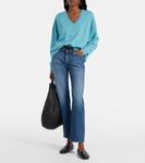 Лансароте прямые джинсы AG Jeans, Lovati - фото 2