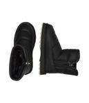 Кожаные зимние сапоги Валери 2.0 Emu Australia, черный - фото 4