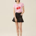 Женский топ KIRSH, черный - фото 7