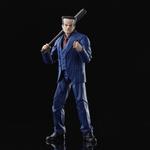 Фигурка HASBRO, MARVEL'S HAMMERHEAD - фото 4