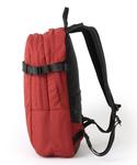 Рюкзак Bergen, унисекс Ecoalf, цвет Red - фото 7