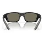 Солнцезащитные очки Costa Whitetip Pro polarized, прозрачный - фото 3