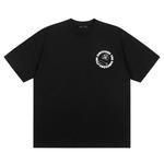 Футболка унисекс The Simpsons, черный - фото 2