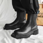 Ботинки WEISHIBANGWEI Martin Boots Men - фото 68