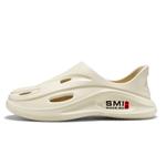 Сабо унисекс KLAOSD, Beige - фото