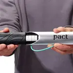 Облегченный комплект для ванной PACT Outdoors, None - фото 5