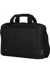 Сумка для ноутбука Source, отделение для ноутбука 39 см WENGER, черный - фото 4