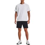 Шорты meridian shorts 'black' Under Armour, черный - фото 3