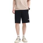 Повседневные шорты для мужчин Fila, черный - фото 2