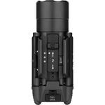 Olight PL Turbo Valkyrie Weaponlight (Black) PL TURBO VALKYRIE - фото 6