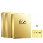 Маска для лица Unisex RAY - фото